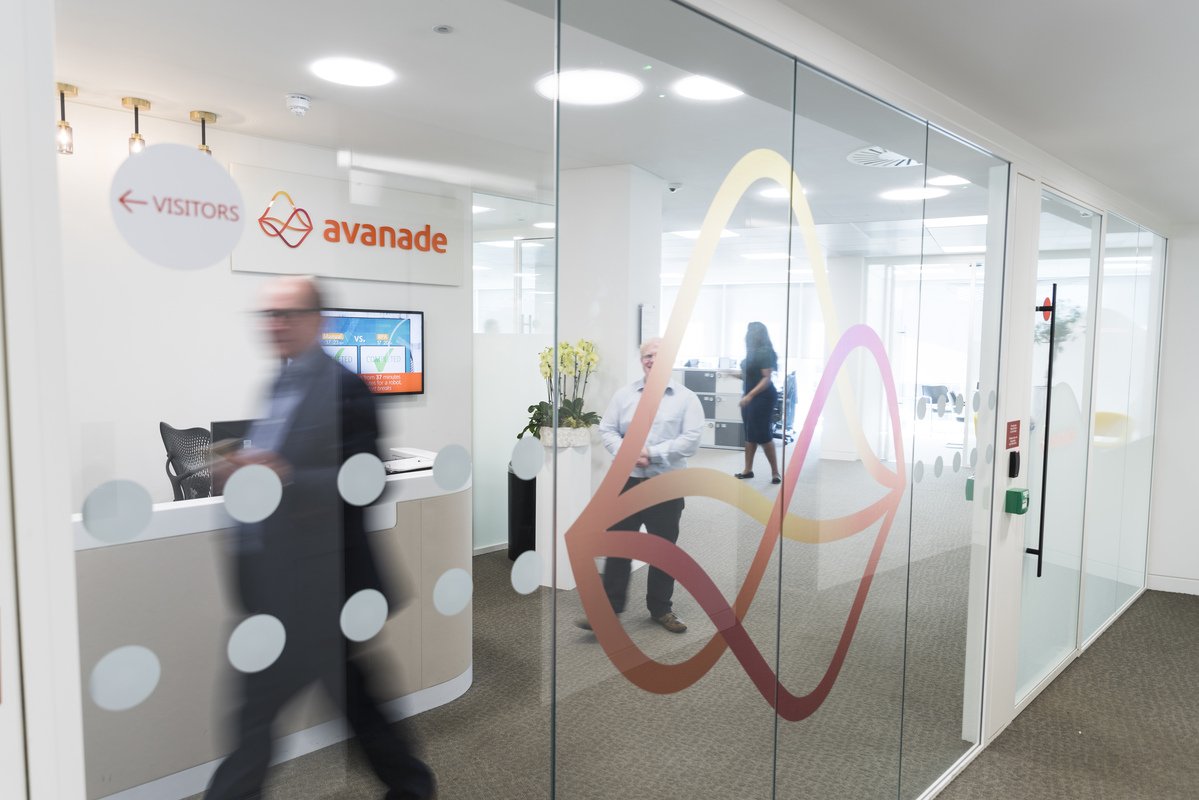 mkashman's tweet photo. New case study (blog + video)...

"@Avanade strengthens its focus on employee experience with Microsoft Viva" - includes IT insights from @Jenki1Marcianne and @ArtHolladay: https://t.co/eKRGTdSMA1 #MSFTViva https://t.co/56z7nmrds7