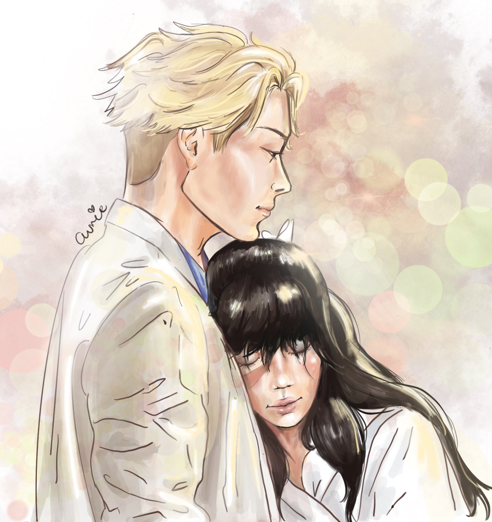 200% Lapin on X: Really trying not to want her #nanamikento #IoriUtahime # nanahime t.co5C2PCedweF  X