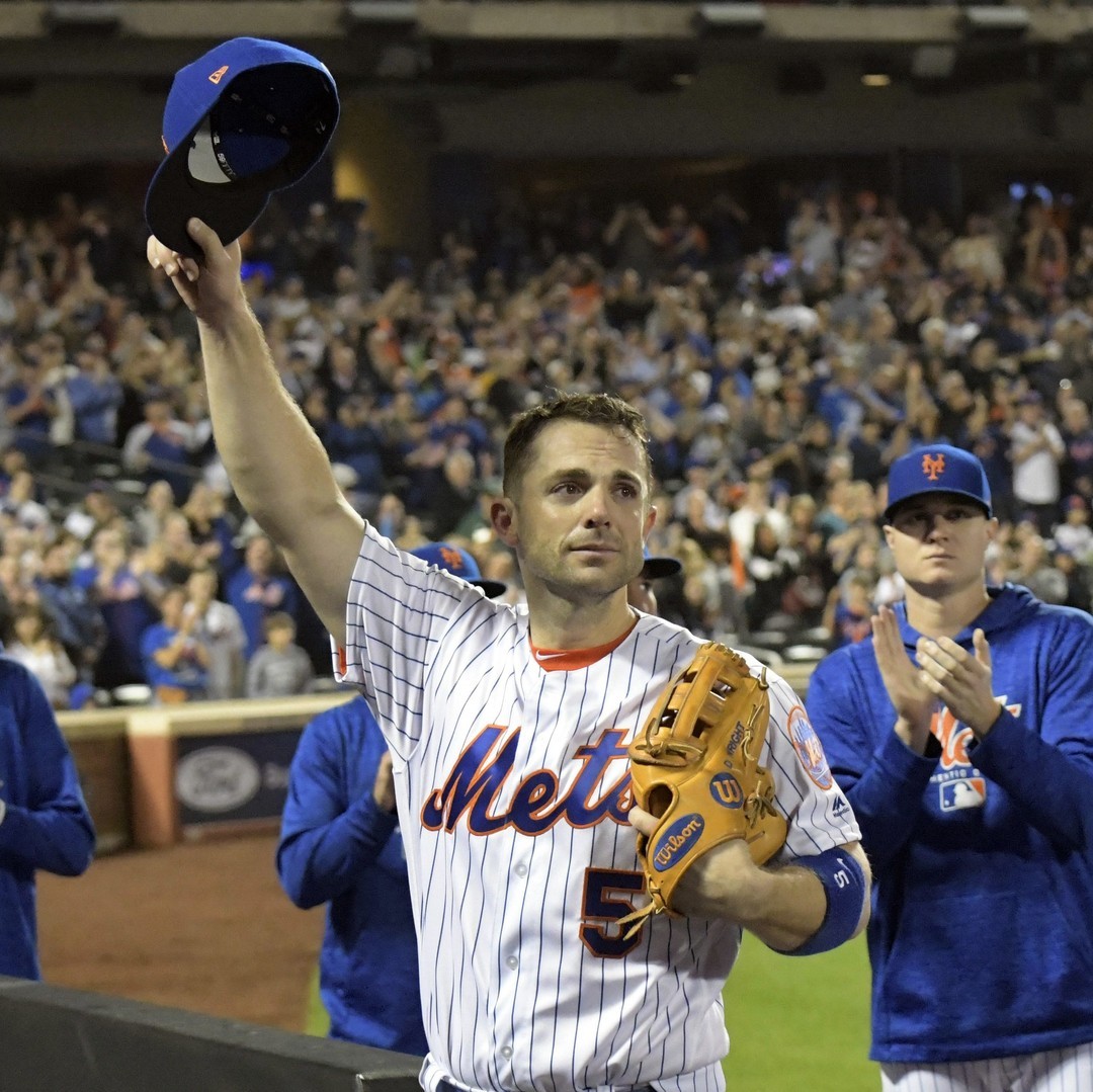 SNYtv's tweet photo. 21 years ago today, in the first round of the 2001 MLB Draft, the Mets drafted David Wright out of Hickory High School in Chesapeake, Virginia. https://t.co/8zO1J14yZm