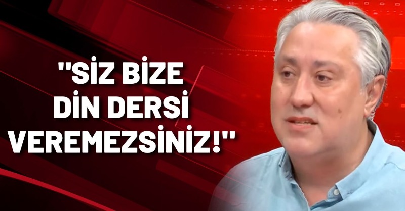 halktvcomtr's tweet photo. Murat Sabuncu (@muratsabuncum): Hiç mi utanmıyorsunuz?

Levent Gültekin ve Murat Sabuncu ile #2Yorum