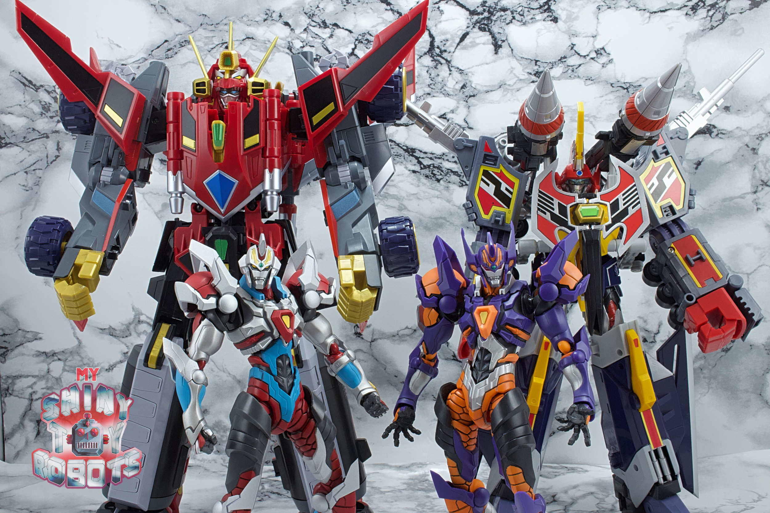 My Shiny Toy Robots: Anime REVIEW: Another