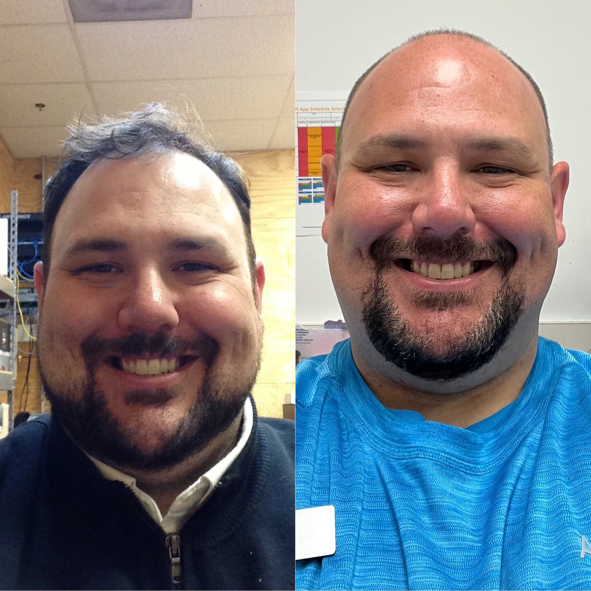 Ten years ago today I started my career with AT&amp;T. Thank you to all of those that have supported and believed in me, I couldn’t have done it without you. <a href="/MrsJaronfelder/">Jaron Felder</a> <a href="/404girl/">Betsy Francis</a> <a href="/Mr_Feliciano20/">Erik Feliciano</a> <a href="/jillmill321/">Jillian Miller</a> #QC #SWAT #MAS