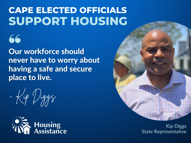 Thank you, @RepKipDiggs for speaking up about critical housing needs for our workforce. Your inspirational message of working for everybody is sure to galvanize our community into action! #HAC #workforcehousing #representativediggs
