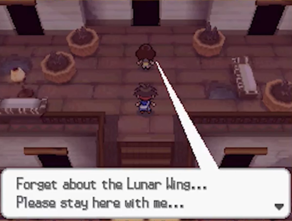 Unova Shitpost tweet media