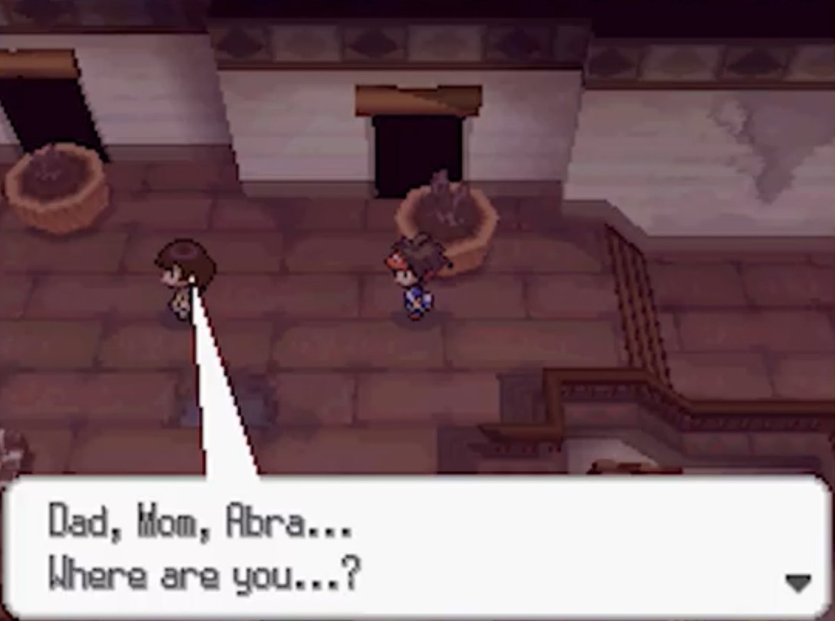 Unova Shitpost tweet media