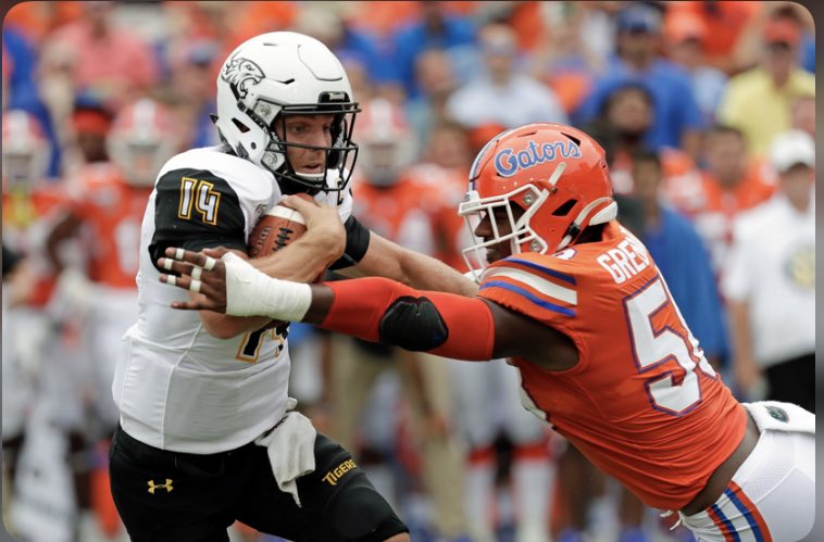 Dayveon Bates (@dayveonbates) on Twitter photo #AGTG After a great conversation
with <a href="/almondo_curry/">Almondo Curry</a> I’m blessed to receive a D1 Offer from Towson University ! <a href="/ted_egger/">Ted Egger</a> <a href="/HockingFootball/">HC Hawks</a> <a href="/AllenTrieu/">Allen Trieu</a> <a href="/Rivals/">Rivals</a>_Clint <a href="/Rodriguez_Drew4/">Coach Drew Rodriguez</a> <a href="/Coach_Ambrose/">Rob Ambrose</a> <a href="/BrianDohn247/">BrianDohn247</a> @Rivals #GOtigers🖤💛 #AGTG After a great conversation
with <a href="/almondo_curry/">Almondo Curry</a> I’m blessed to receive a D1 Offer from Towson University ! <a href="/ted_egger/">Ted Egger</a> <a href="/HockingFootball/">HC Hawks</a> <a href="/AllenTrieu/">Allen Trieu</a> <a href="/Rivals/">Rivals</a>_Clint <a href="/Rodriguez_Drew4/">Coach Drew Rodriguez</a> <a href="/Coach_Ambrose/">Rob Ambrose</a> <a href="/BrianDohn247/">BrianDohn247</a> @Rivals #GOtigers🖤💛