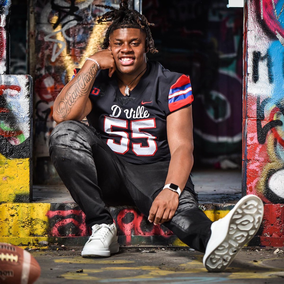 Kristian Whitfield 🦍 tweet media