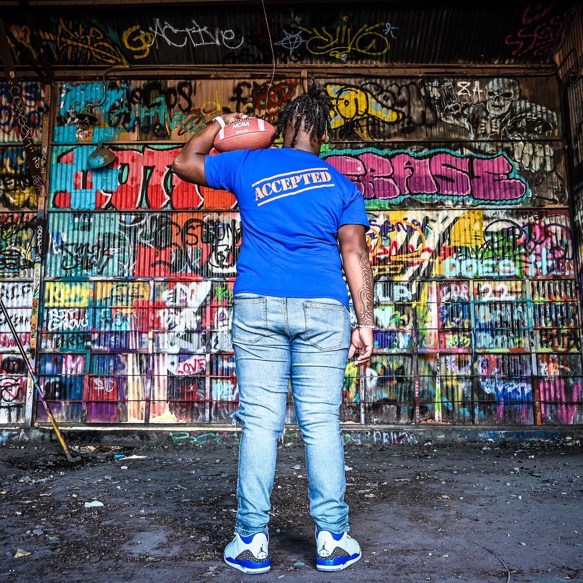 Kristian Whitfield 🦍 tweet media