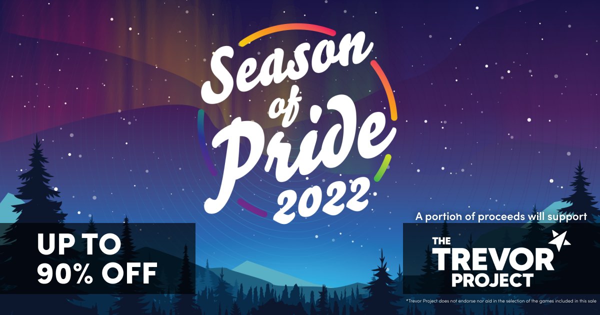 Verdant Skies is 75% off as part of the Season of Pride sale! humblebundle.com/store/verdant-…