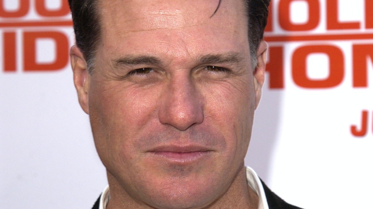 Daily Wire on Twitter "‘Melrose Place’ Star Brad Johnson Dead At 62