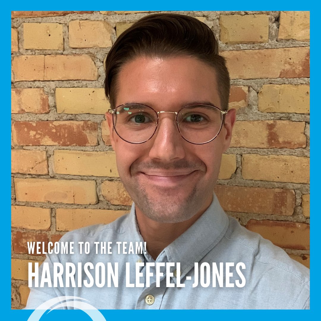 purelansing's tweet photo. Please join us in welcoming the newest #LEAPactivator, Harrison Leffel-Jones, who started this week as our Lansing Regional SmartZone Development Director! Learn more about Harrison on our website 👉 https://t.co/keKNqJMS7Z https://t.co/nDydKOO04U