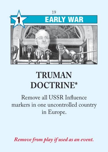 HarrySDTruman's tweet photo. new doctrine just dropped check it out https://t.co/rP3huKBkLY