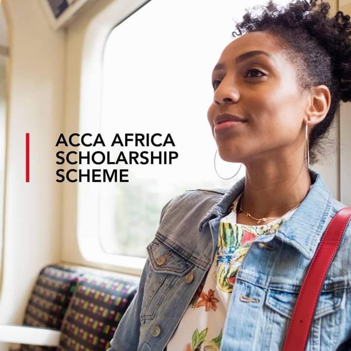ACCA Africa Scholarship Scheme