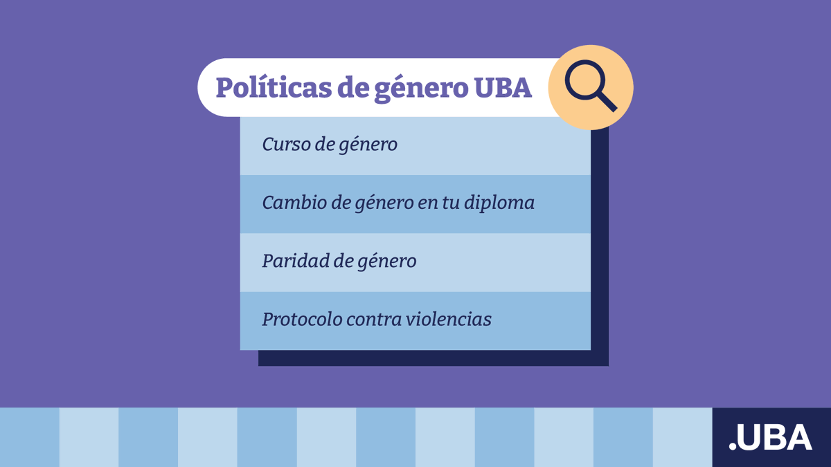 Universidad de Buenos Aires tweet media