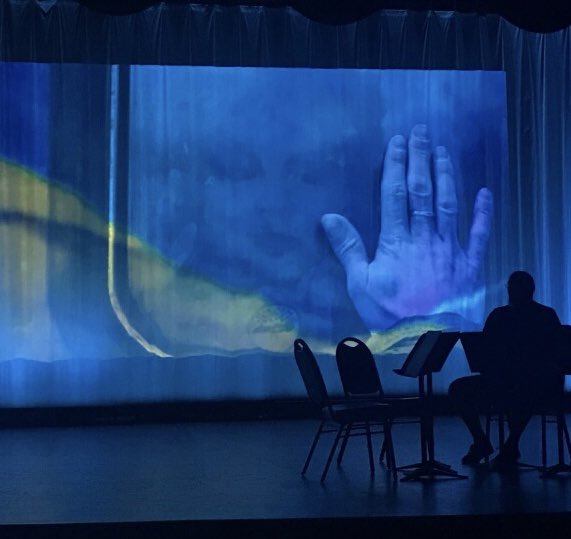 eatmoreart's tweet photo. @ProenglishT We are so honored and excited for this opportunity to work with you and stand with Ukraine, as well as all humanity that suffers from violence and oppression. Art wins becaus Love wins. #EatMoreArt #StandWithUkraine #MakeArtNotWar @TheAsylumVegas @eatmoreartvegas https://t.co/lVzpwXYS9t