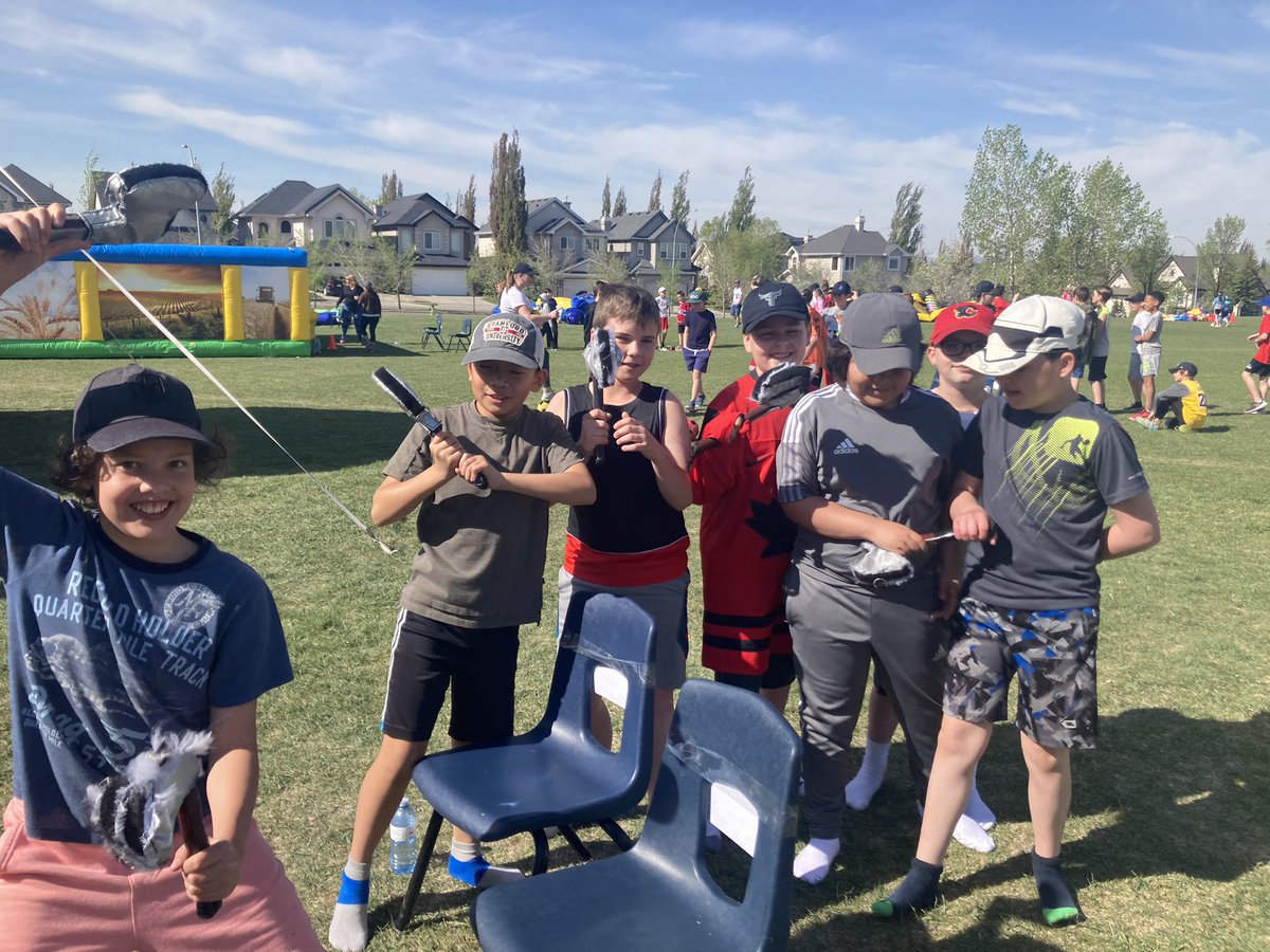 ccsd_clarke's tweet photo. Play Day is BACK! @StBasil_CCSD https://t.co/Gm0n21tGMJ