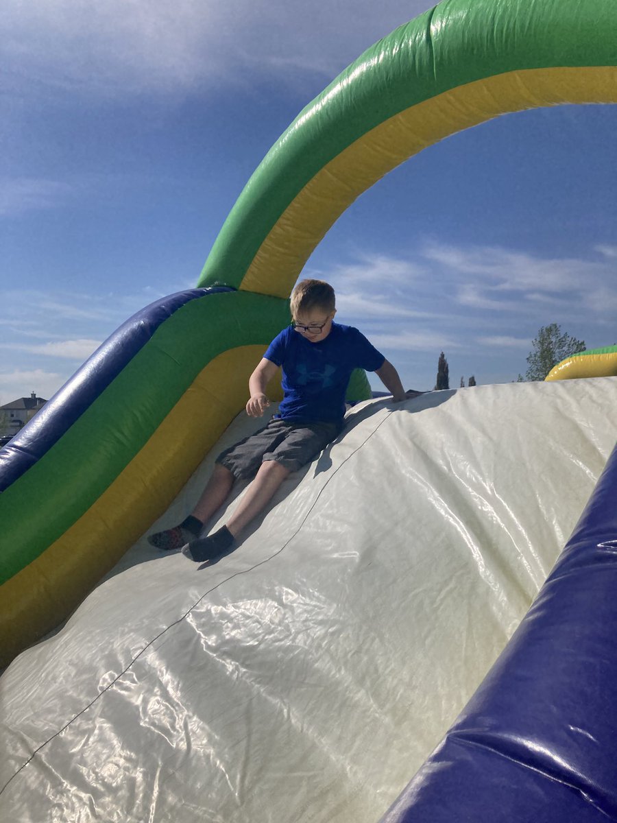 ccsd_clarke's tweet photo. Play Day is BACK! @StBasil_CCSD https://t.co/Gm0n21tGMJ