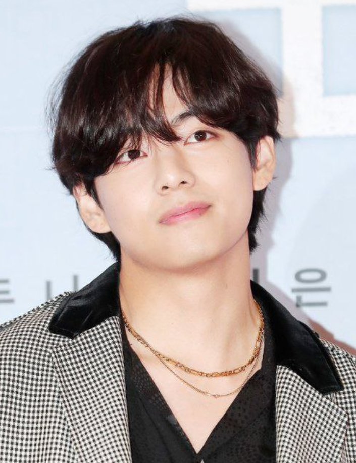 ReshmaReshmada1's tweet photo. #BTSV https://t.co/Xi4MhIaARr