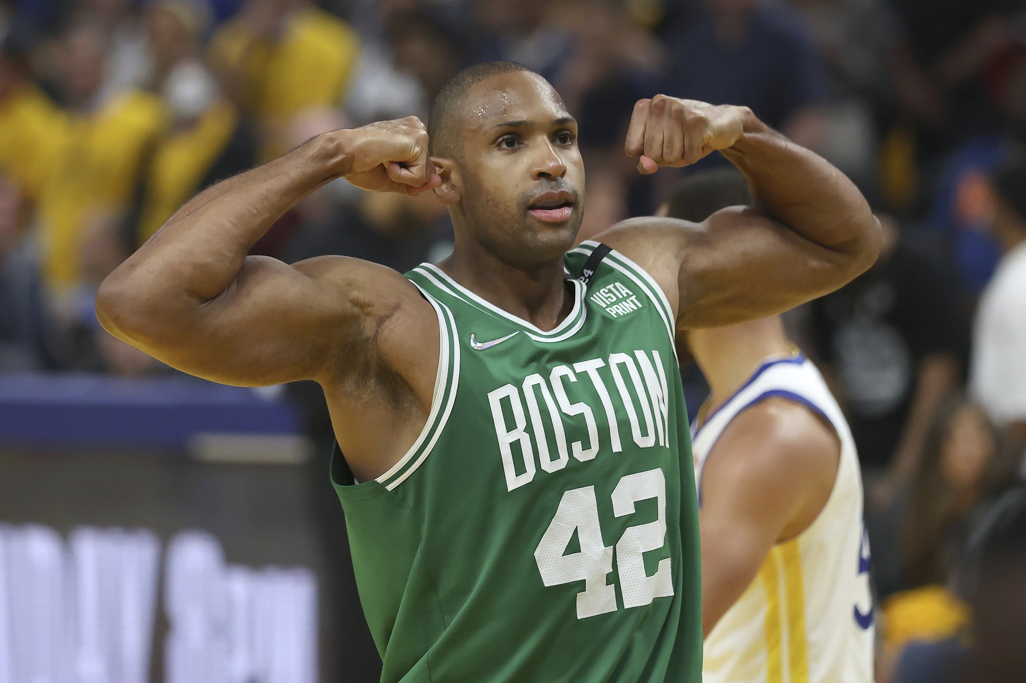 HAPPY BIRTHDAY TO BIG AL HORFORD  