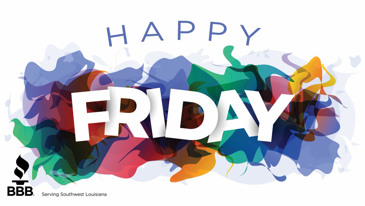 Better Business Bureau Serving SWLA tweet media