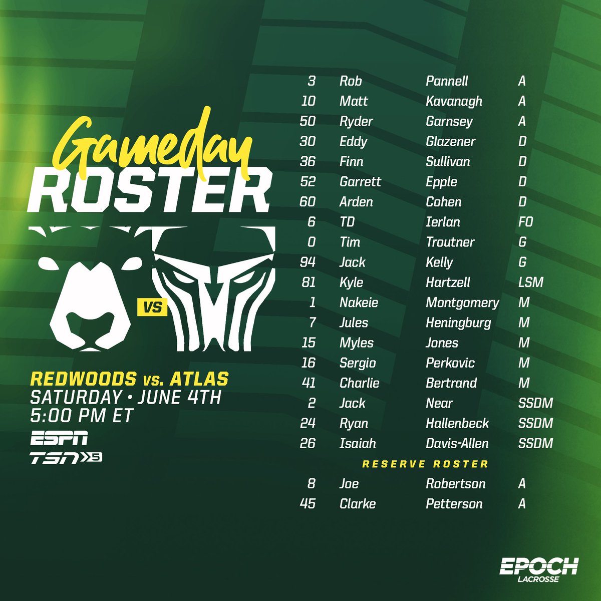 California Redwoods tweet media