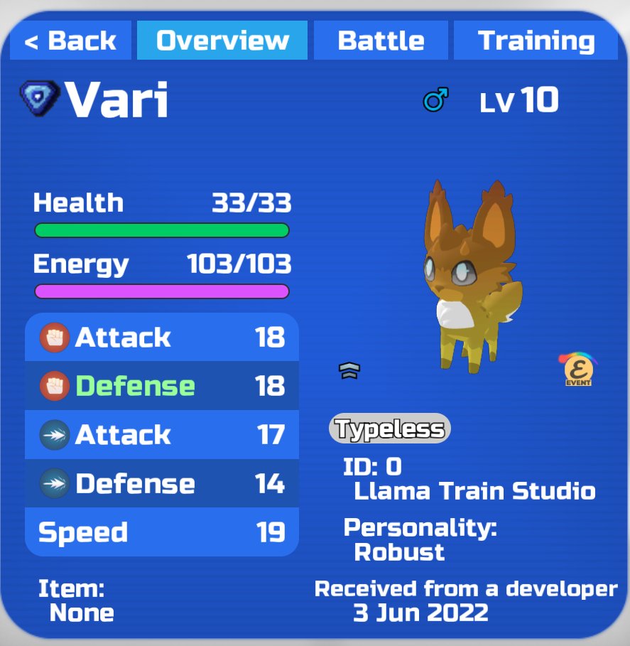 SoarenXP tweet media