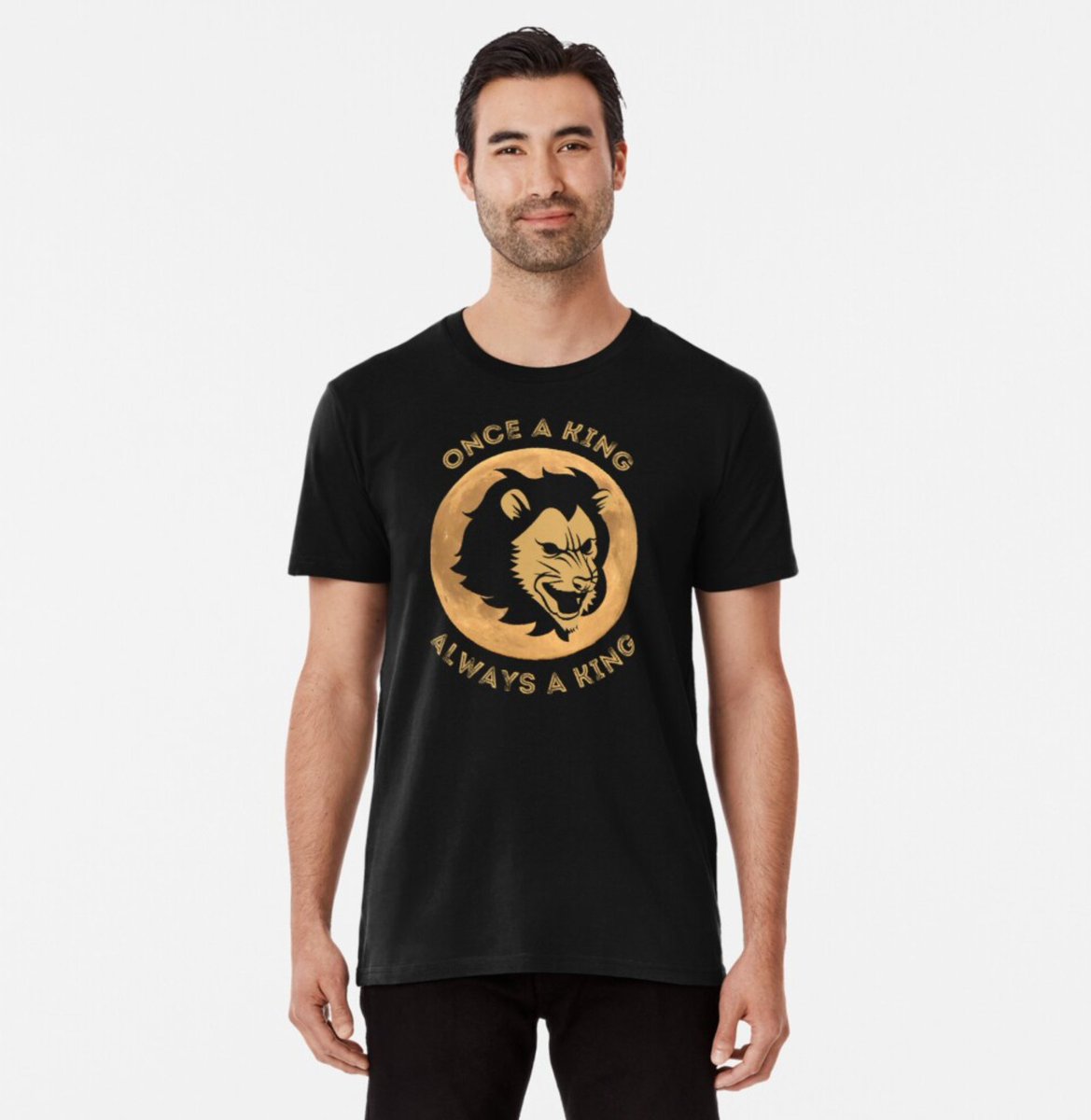 Designby_A's tweet photo. Once a king always a king 👑🦁 #OnceAKingAlwyasAKing #OnceAKing #king #lionking #legendking #theking #thelionking #lionking #lionart
Get the artwork here: https://t.co/oW6F9tvYme https://t.co/3bI4JCejRc