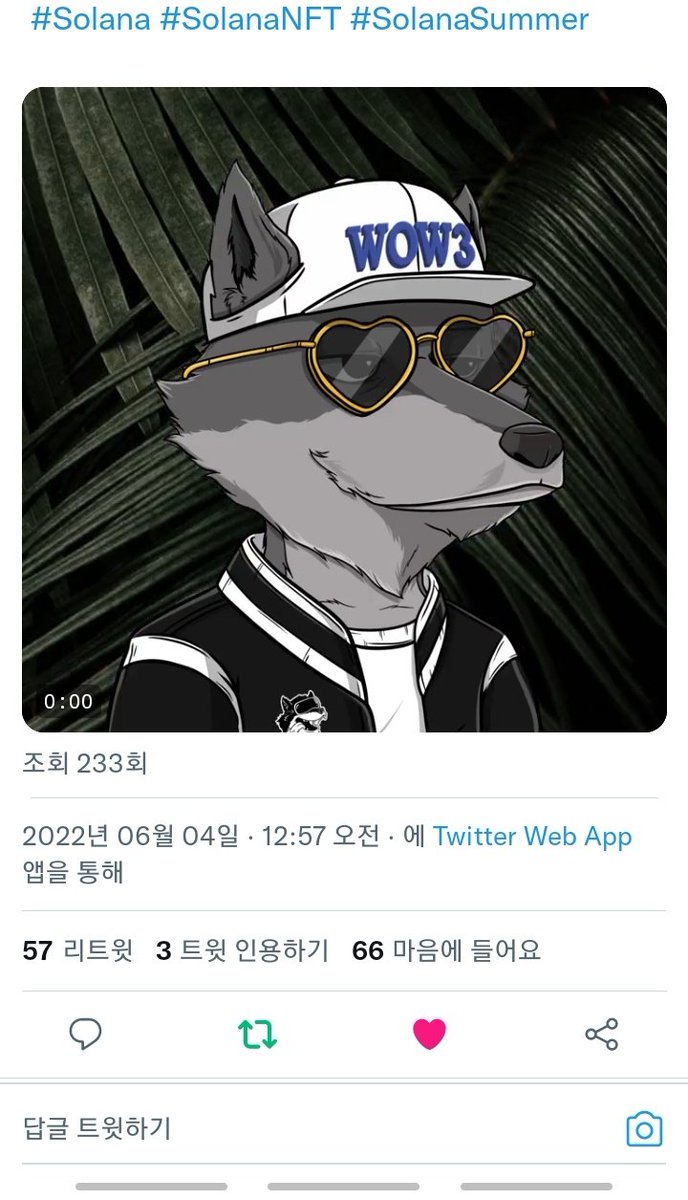 sosoinft's tweet photo. @WealthyWolvesIO @taeseok_oh Meme https://t.co/44W1fjP3jH