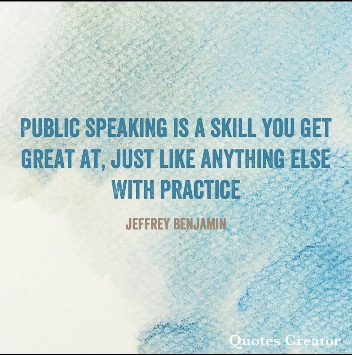 DebateitForward's tweet photo. We recognize that in order to make an impact in this world one, has to be good at voicing their ideas. At #DIF we encourage our students to build on their public speaking skills using common techniques such as having good posture, using emotion, &amp; projecting their voices https://t.co/IBX794ANuH