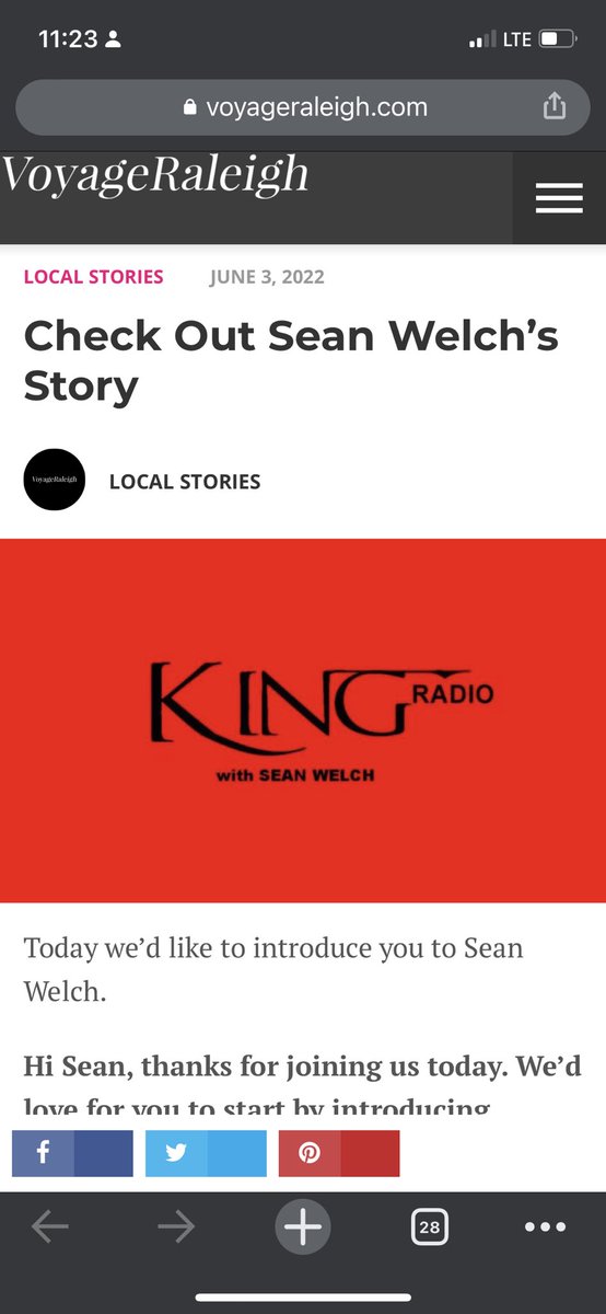 seanwelchwrites's tweet photo. HUUUGGGEEEEEE S/O to Voyage Raleigh for this article!! DON’T TOUCH MY CROWN NIGGA!!! 👑👑👑 #KinglyTingz I have something else cooking👀👀🫣🤭😈😈😈 https://t.co/kupnnWU7oR https://t.co/JayMXGxb43