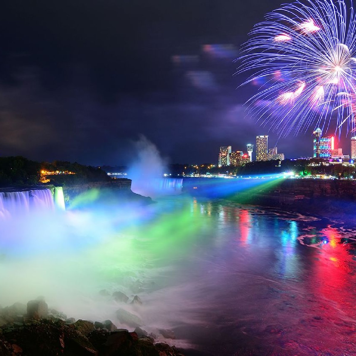 Niagara City Cruises tweet media