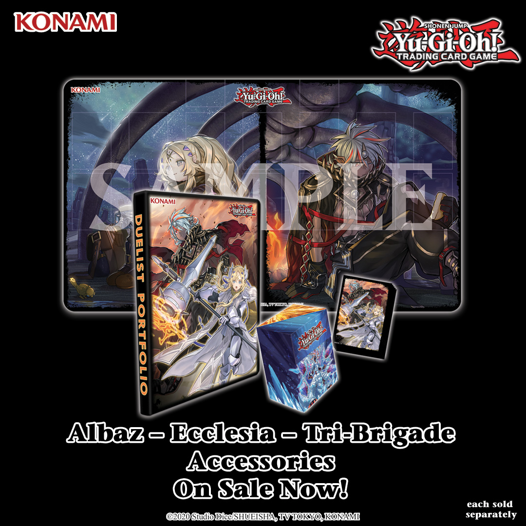 YuGiOh! TCG on Twitter "Expand your collection! Keep your cards safe