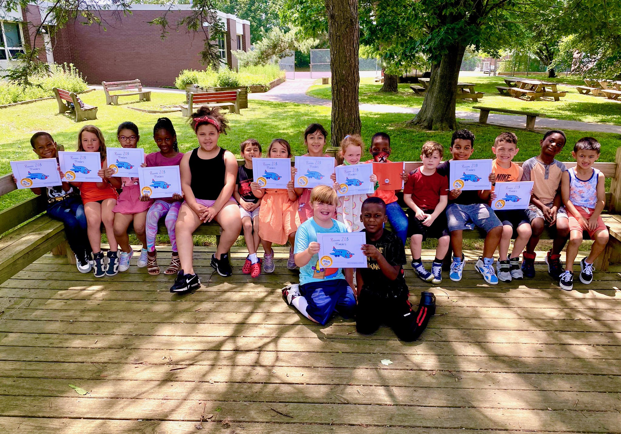 Upper Darby SD on Twitter "Congratulations to the students in Ms