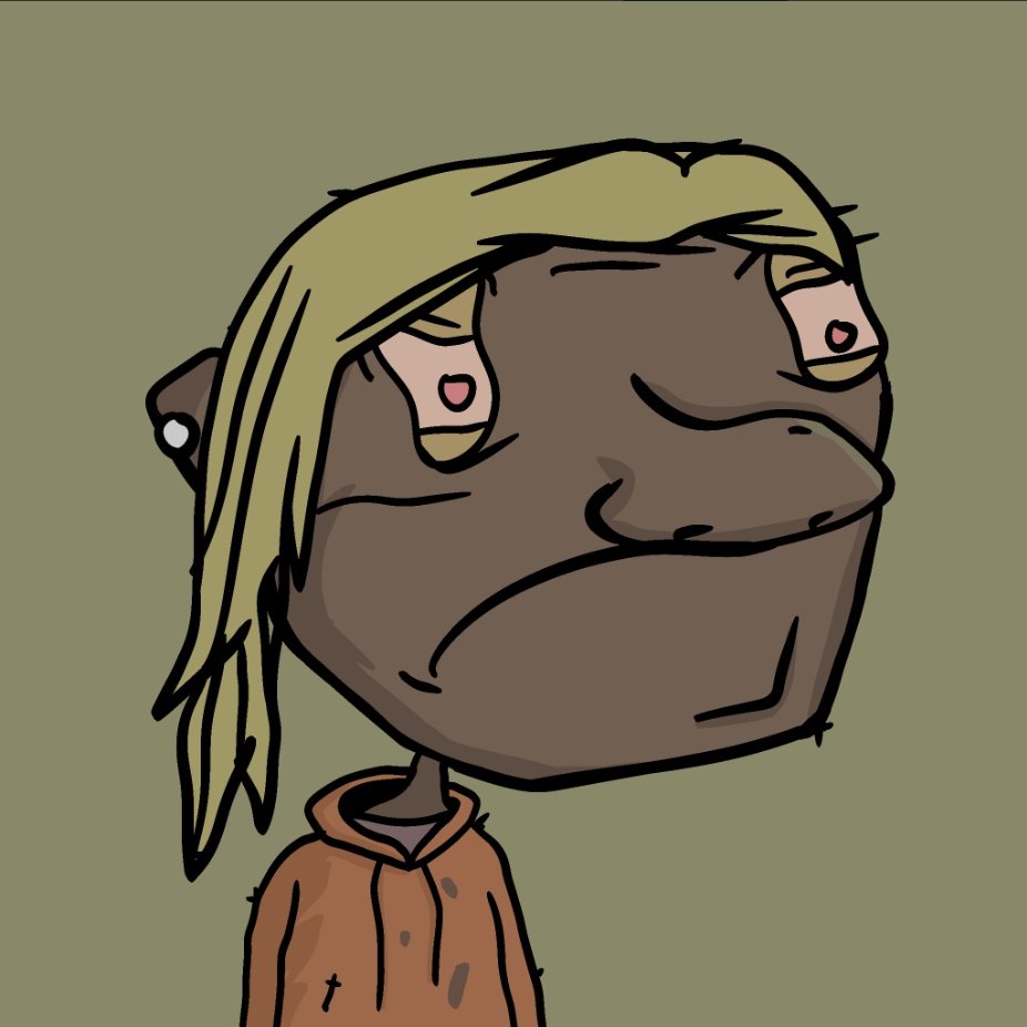 Scrounged up the last bit of my tin can money and purchased one of these Jay-pegs. #hobofollowhobo