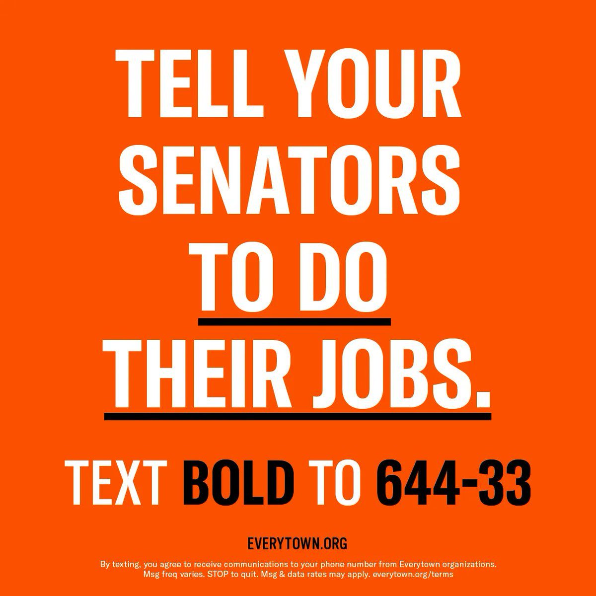 susanycheng's tweet photo. Today, join me and people across the country as we #WearOrange and demand an end to our gun violence crisis. 

Text BOLD to 644-33 to tell your U.S. senators to take bold action on gun safety NOW!

https://t.co/A6B6LbPeMn https://t.co/qGdkyl944g