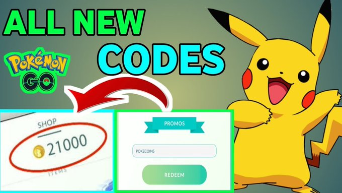 Pokemongoprom10's tweet photo. Updated - 1 min ago!
Pokemon Go Promo Codes List – June 2022 
Enjoy Unlimited Free PokéBalls 
Grab all the latest and newest Pokemon Go Promo Codes only on this page. 
https://t.co/Sj5qMl3qUf

#pokemongopromocode #pokemongopromocodes 
#pokemongopromocodes2022 https://t.co/1yW0GuMofO