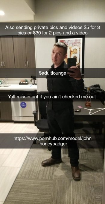 Add me on Snapchat! Username: daddy-maverick https://t.co/TERSkHV6uk https://t.co/v7AaqITrU2<a href="/tag/sexy"class="tags"><span>#sexy</span></a><a href="/tag/hot"class="tags"><span>#hot</span></a><a href="/tag/bwc"class="tags"><span>#bwc</span></a><a href="/tag/onlyfans"class="tags"><span>#onlyfans</span></a>