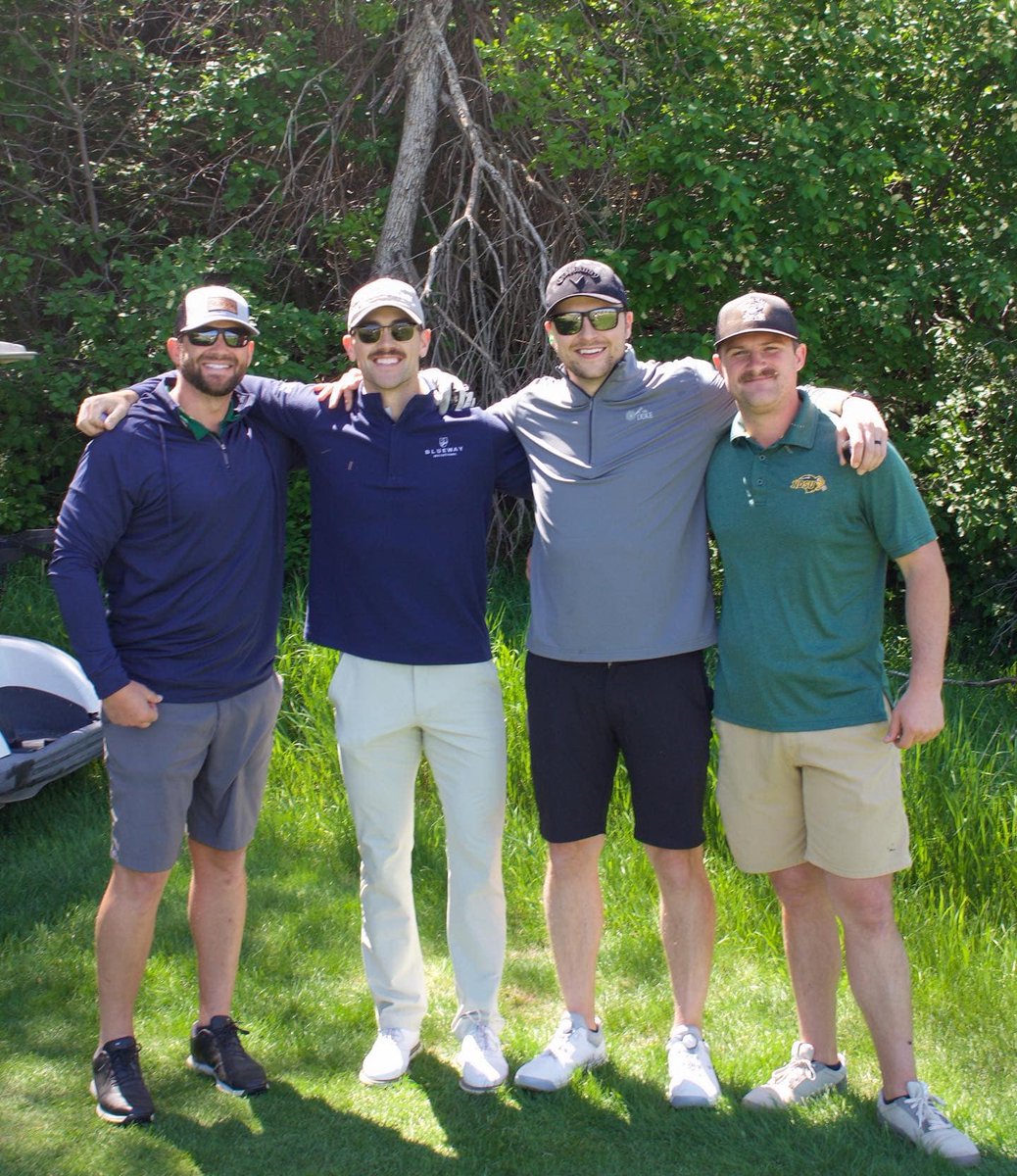 Hawktree Golf Club tweet media