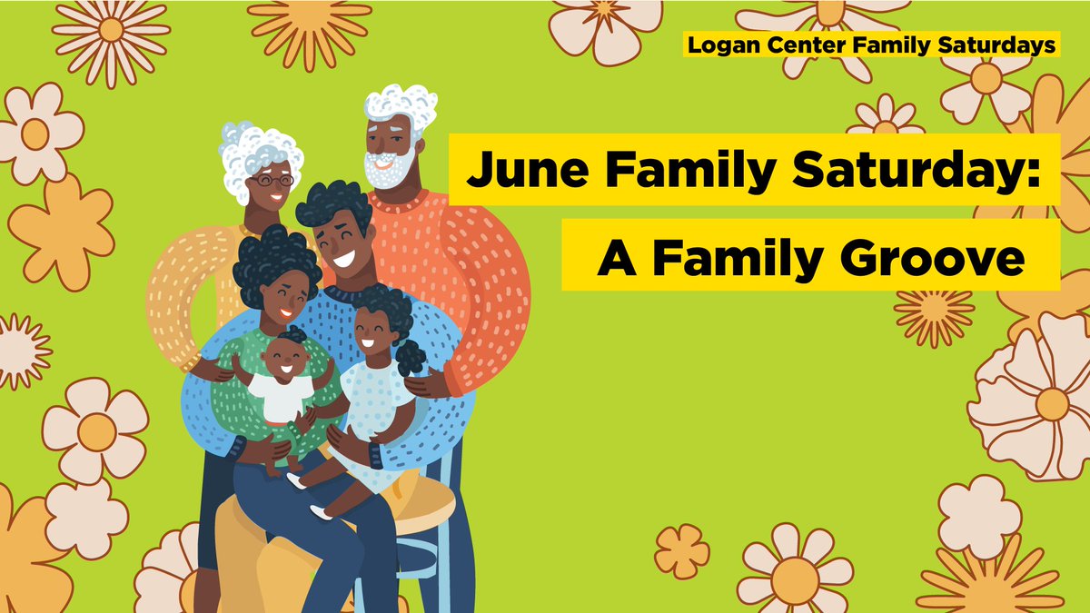 Tomorrow, join us for our final Family Saturday of the season! We will be grooving together to our favorite summer jams and more! ms.spr.ly/6016bXUzQ