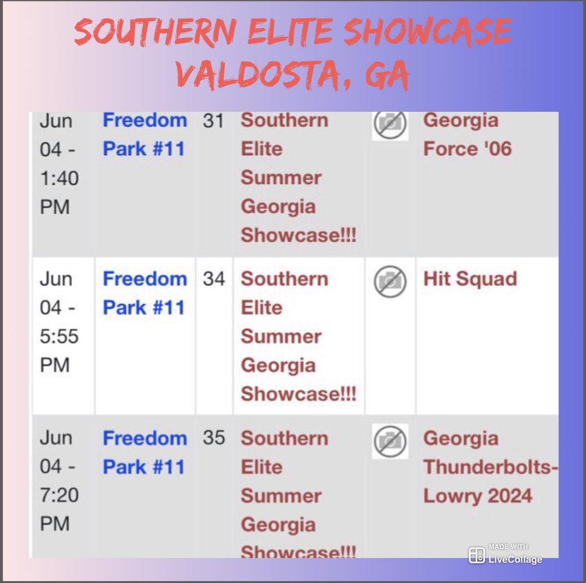 Lady Dukes Slaughter tweet media