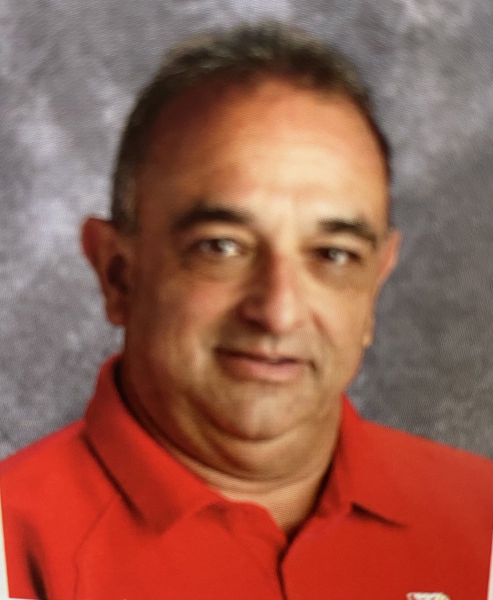 The Penncrest Athletic Department would like to thank Mr Mescanti for his service as a Baseball/Ice Hockey Coach and Assistant Athletic Director! He has left an indelible mark on our community and we wish him the best on a well deserved retirement!
