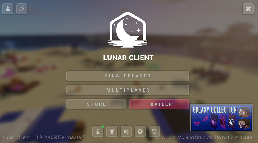 NotClient's tweet image. un mes sin abrir el minecraft xdxd, donde voy a matar gente