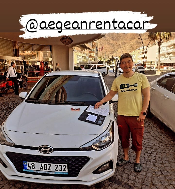 Marmaris Aegean Car Rental on Twitter "Aegean Holiday Rent a Car and