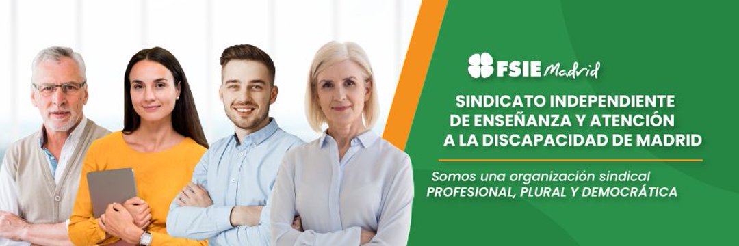 currotrejo's tweet photo. Hoy #3DeJunio reunión  #sindicatos @fsiemadrid #concertada @JoseManuelFSIE y @educacmadrid @MCLA73 y Soledad Martínez.
 Avances en nuevos  acuerdos #Lactancia #PagaAntigüedad  #Sustitutos 
Seguiremos luchando por los verdaderos problemas de los trabajadores https://t.co/DojAjXyfFZ