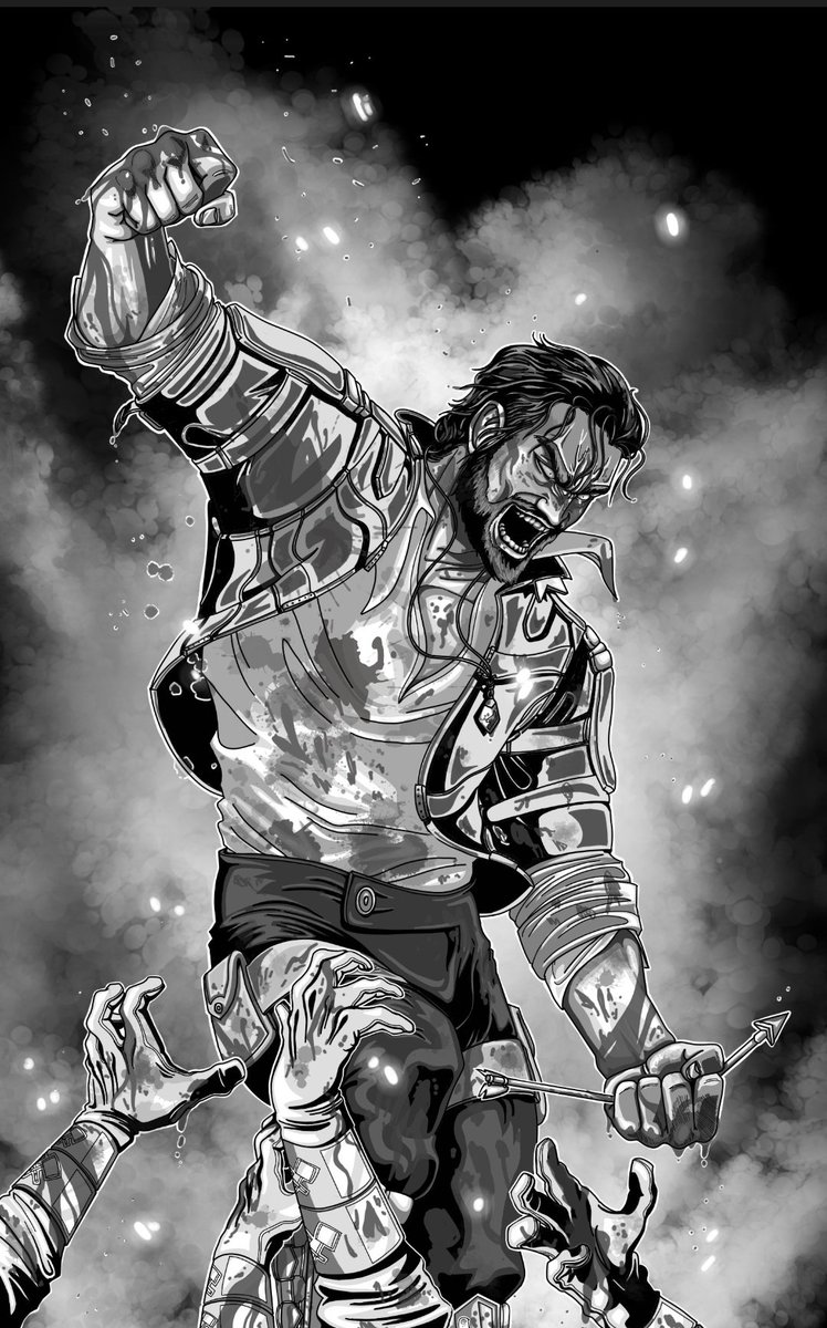Rea75945930's tweet photo. Black and White version https://t.co/kCHyom1TBW