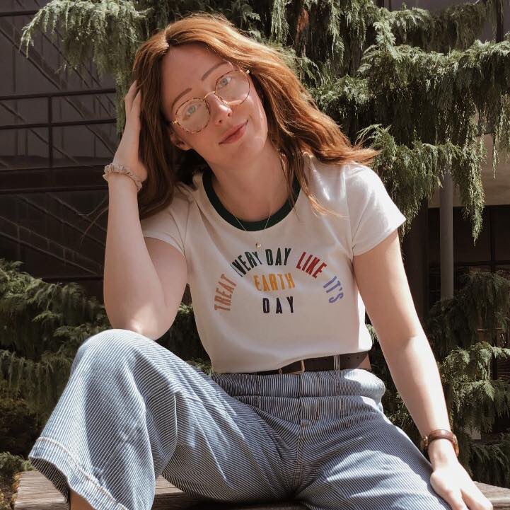 UISGPSI's tweet photo. Let’s hear from some our, now graduated Interns! 
•
•
•
Check our Facebook Page to meet Haley Simpson! 

https://t.co/s06UvR3Yrn https://t.co/erTNiPSPN7