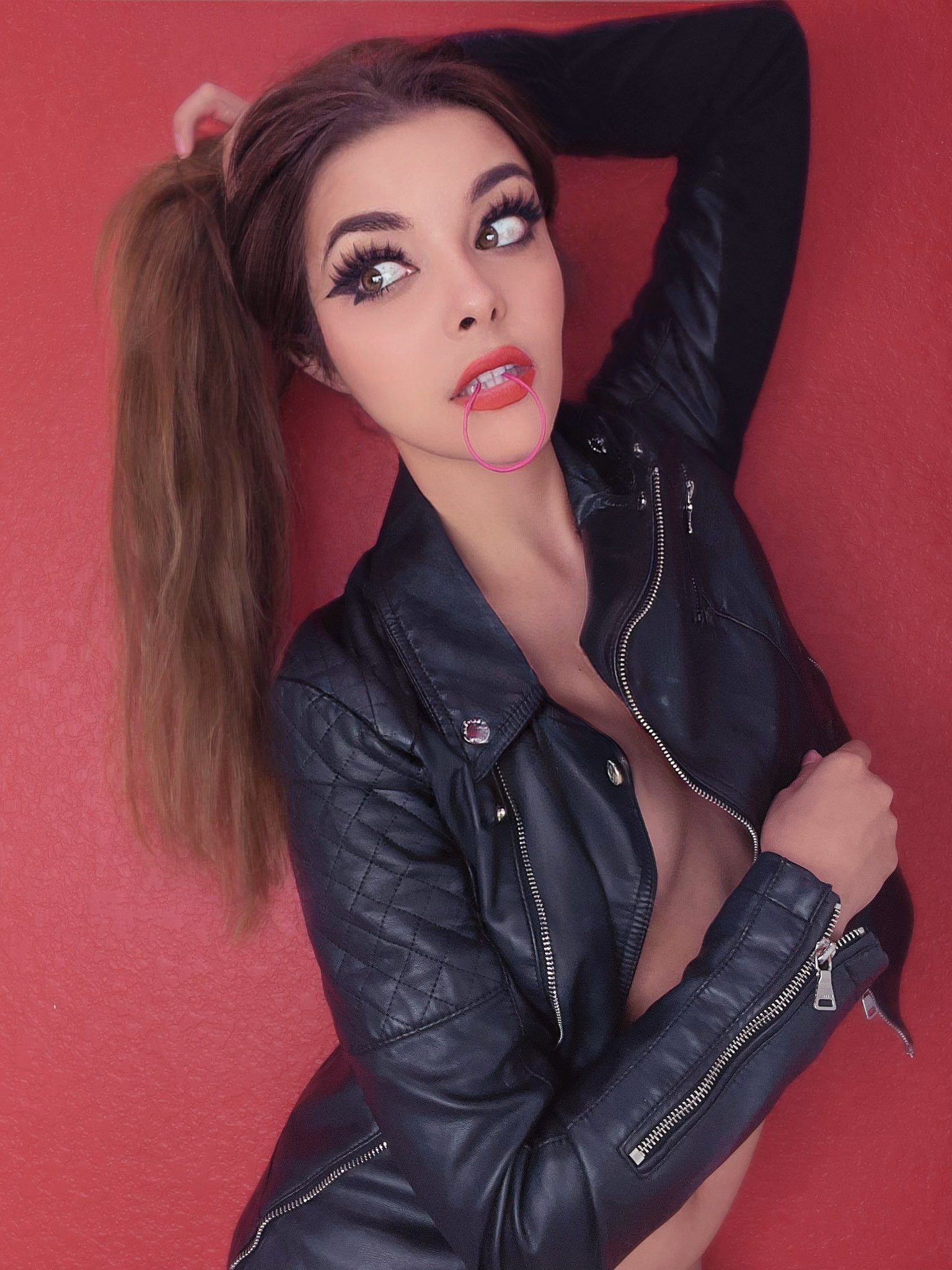 Envy Anne ☀️ on X: I can be tough 💗 t.co5T0l8UfXBJ  X