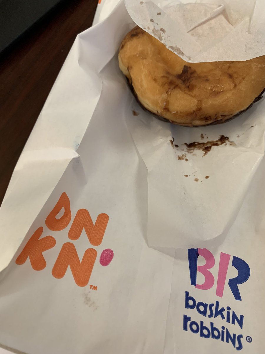 #NationalDoughnutDay