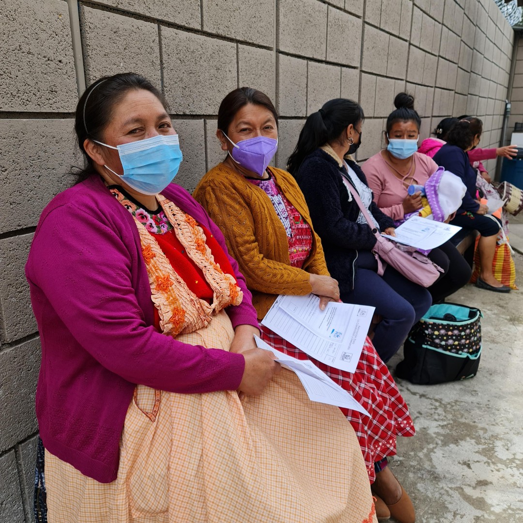 Focus Central America Foundation tweet media