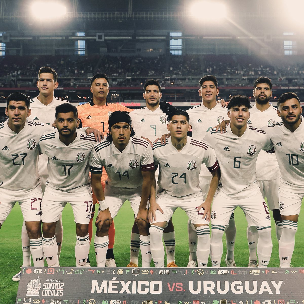 Wolves tweet picture